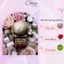 Nước hoa unisex Kilian Princess Rose De Mai Chiết 5ml/10ml Hương thơm Lãng mạn Quyến rũ-Cozy Perfume