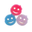 Set 3 Scrub Mommy Colors - Miếng rửa chén bọt biển Scrub Mommy - 2 mặt đa năng - an toàn - chống mùi