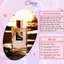 Nước hoa unisex Kilian Sunkissed Goddess Chiết 5ml/10ml Hương thơm Sang trọng, Tự do - Cozy Perfume