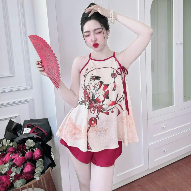 Đỏ Basic - YHP
