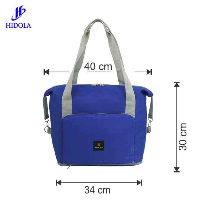 TÚI XÁCH TOTE HÀNH LÝ XẾP GỌN