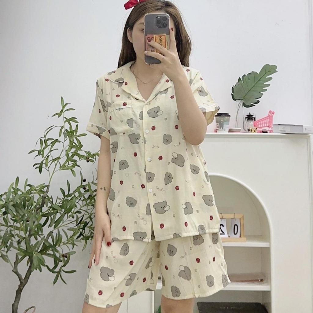 Gấu dâu xám