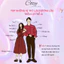 Nước hoa unisex Borntostandout Fig Forn EDP Chiết 5ml/10ml Hương thơm Dễ chịu Hấp dẫn - Cozy Perfume