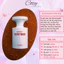 Nước hoa unisex Borntostandout Filthy Musk EDP Chiết 5ml/10ml Quyến rũ Cá tính Táo bạo-Cozy Perfume