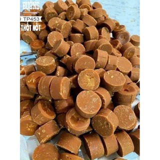 500gr Đặc sản miền Tây,đường thốt nốt viên nguyên chất,làm.từ trái thốt nốt tự nhiên,tốt cho sức khỏe.