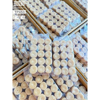 500gr Đặc sản miền Tây,đường thốt nốt viên nguyên chất,làm.từ trái thốt nốt tự nhiên,tốt cho sức khỏe.