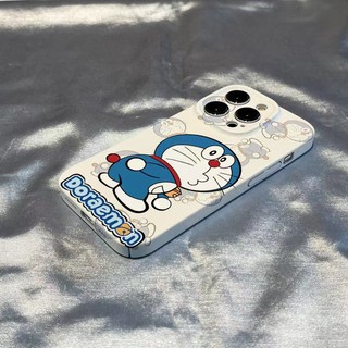 Ốp Lưng iPhone In Full Viền Bóng Mèo Máy Chống Sốc, Bảo Vệ Cam - iP 7/8/Plus/X/XS/11/12/13/14/15/16/17/Air/Pro/Max/Mini