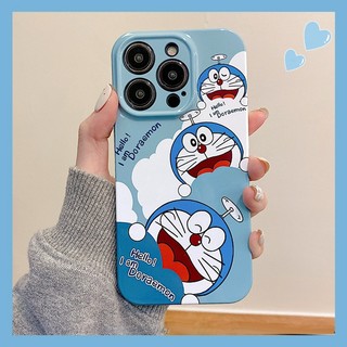 Ốp Lưng iPhone In Full Viền Bóng Mèo Máy Chống Sốc, Bảo Vệ Cam - iP 7/8/Plus/X/XS/11/12/13/14/15/16/17/Air/Pro/Max/Mini