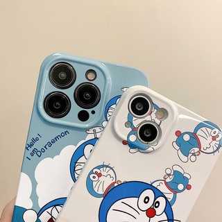 Ốp Lưng iPhone In Full Viền Bóng Mèo Máy Chống Sốc, Bảo Vệ Cam - iP 7/8/Plus/X/XS/11/12/13/14/15/16/17/Air/Pro/Max/Mini