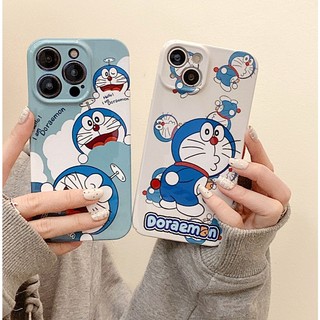 Ốp Lưng iPhone In Full Viền Bóng Mèo Máy Chống Sốc, Bảo Vệ Cam - iP 7/8/Plus/X/XS/11/12/13/14/15/16/17/Air/Pro/Max/Mini