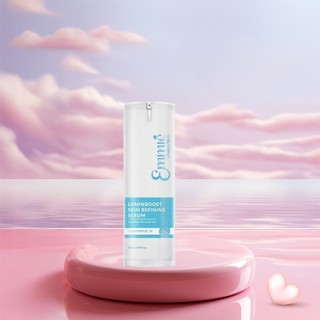Tinh chất trẻ hóa căng bóng da Emmié By Happyskin 10% Mandelic Acid (30ml)
