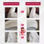 Khăn Giấy Lau Giày Sneaker Quick Wipe Siêu Sạch Gói 80 tờ