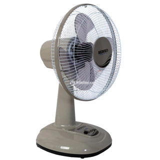 Quạt Điện Senko B1216 Để Bàn Mini Nhỏ Gọn Tiện Lợi, Màu Ngẫu Nhiên