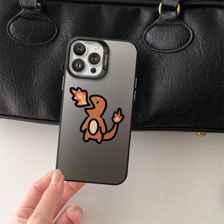 Ốp Lưng iPhone Siêu Thú IMD Cứng Nhám, Chống Sốc, Bảo Vệ Camera - iP 7/8/X/XS/11/12/13/14/15/16/17/Plus/Pro/Max/Air