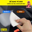 Khăn giấy ướt vệ sinh nội thất ô tô chuyên dụng tiện dụng - Gói 80 tờ