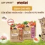 Thức ăn hạt hữu cơ ANF Cat 6Free+ cho mèo gói xé lẻ trong suốt