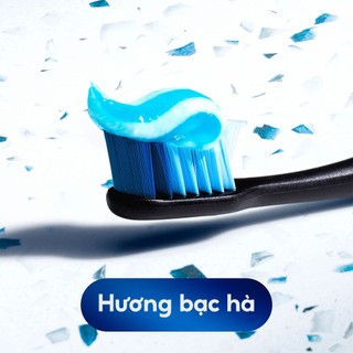 Combo kem đánh răng Crest Plus Deep Clean (153g x 2)