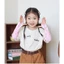 Găng tay chống nắng trẻ em họa tiết Chống côn trùng và tia UV mềm mịn không gây cảm giác khó chịu