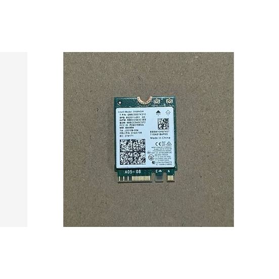 Carte Wi-Fi Intel 3168NGW Pour Acer Aspire ES1-732 - Occasion