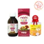 Reishi Kids Protect Neo Bổ sung vitamin, hỗ trợ tăng miễn dịch, tăng đề kháng đường hô hấp mũi,họng Chai 150ml