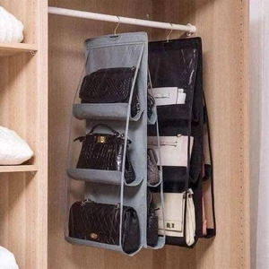 TÚI TREO CẤT TÚI XÁCH 6 NGĂN SIÊU TIỆN LỢI