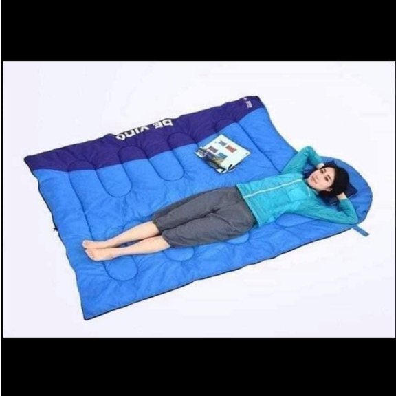 TÚI NGỦ VĂN PHÒNG SIÊU ẤM TIỆN LỢI
