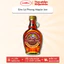 Siro Lá Phong Nguyên Chất Maple Joe 250ml – Hương Vị Tự Nhiên, Tinh Túy Từ Thiên Nhiên