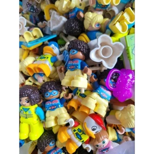 Nhân vật duplo