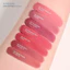 Son bùn dạng hũ Thuần Chay DEARMAY PURE FALLING MOOD LIP POT 6.5g