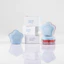 Son bùn dạng hũ Thuần Chay DEARMAY PURE FALLING MOOD LIP POT 6.5g