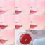 Son bùn dạng hũ Thuần Chay DEARMAY PURE FALLING MOOD LIP POT 6.5g