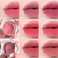 Son bùn dạng hũ Thuần Chay DEARMAY PURE FALLING MOOD LIP POT 6.5g