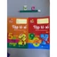 Sách – Bộ 10 Quyển Luyện Viết Tập Tô Chữ Cho Bé Mẫu Giáo