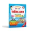 Sách - Bộ Tiếng Anh đầu đời cho bé - Trọn bộ học từ vựng và giao tiếp theo sơ đồ tư duy cho trẻ em