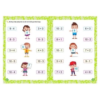 [Chuẩn NXB] Sách - Bộ 3 quyển tập đánh vần 2026, bé chinh phục toán học, bé khởi đầu tập viết hành trang vào lớp 1