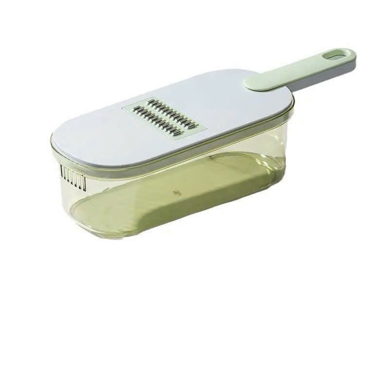 Dụng cụ bào sợi đa năng dùng cho nhà bếp - Set 6 chi tiết nạo