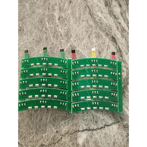 Mắt động cơ cảm biến xe điện 60 độ, 120 độ - Mắt hall động cơ vỉ 3 mắt Loại 1