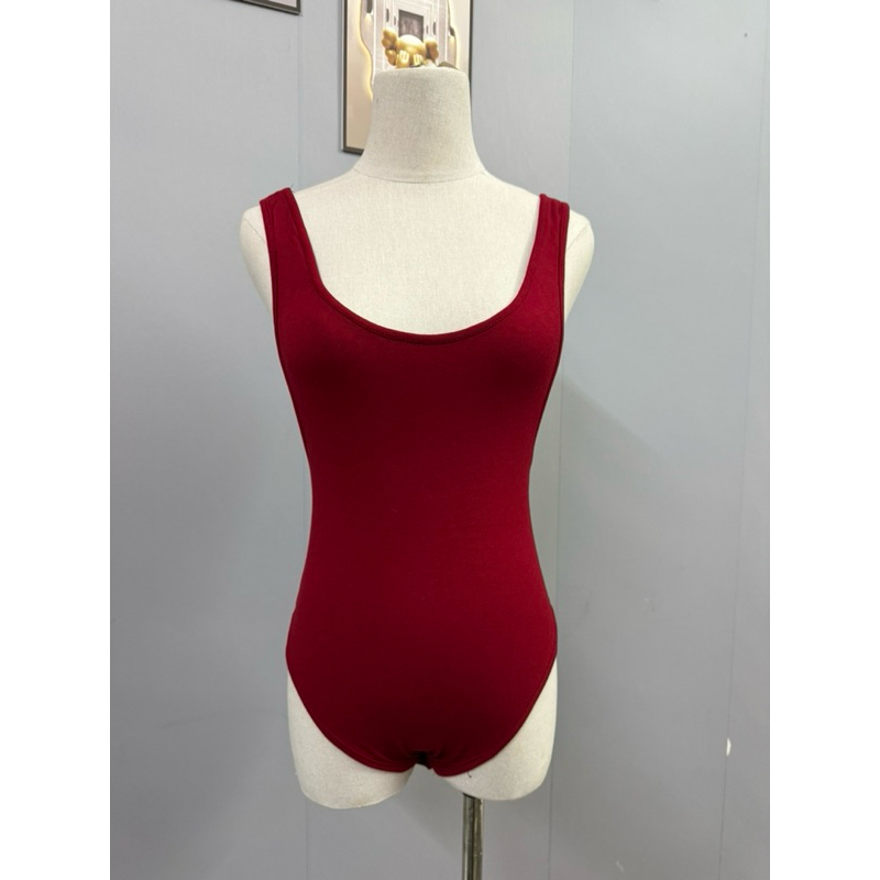 Áo body suits ba lỗ mix đồ siêu đẹp chuẩn mẫu mặc hàng có sẵn