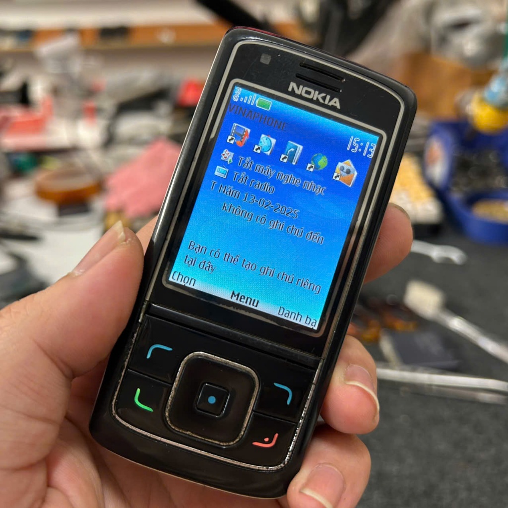 TN nokia 6288 | Shopee Việt Nam