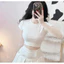 Áo Thun Croptop Trơn Basic Thun Bozip Mềm Mịn Co Dãn Cổ Tròn TUANLECLOTHING Dáng Ngắn Nhiều Màu