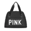 TÚI DU LỊCH PINK SIZE TO CÓ QUAI CÀI VALI SIÊU TIỆN LỢI