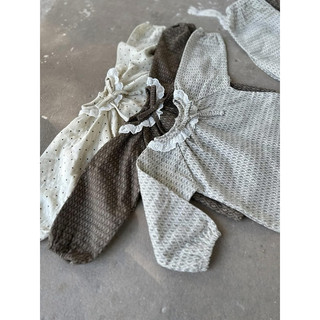 SET BỘ STYLE HÀN