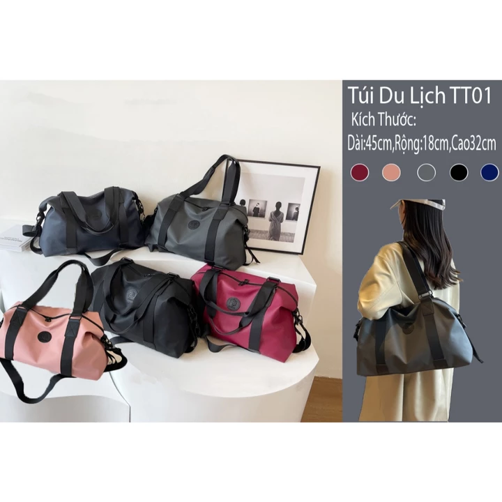 Túi xách du lịch đựng đồ đi du lịch sức chứa lớn,túi du lịch đa năng,túi thể thao đi tập gym