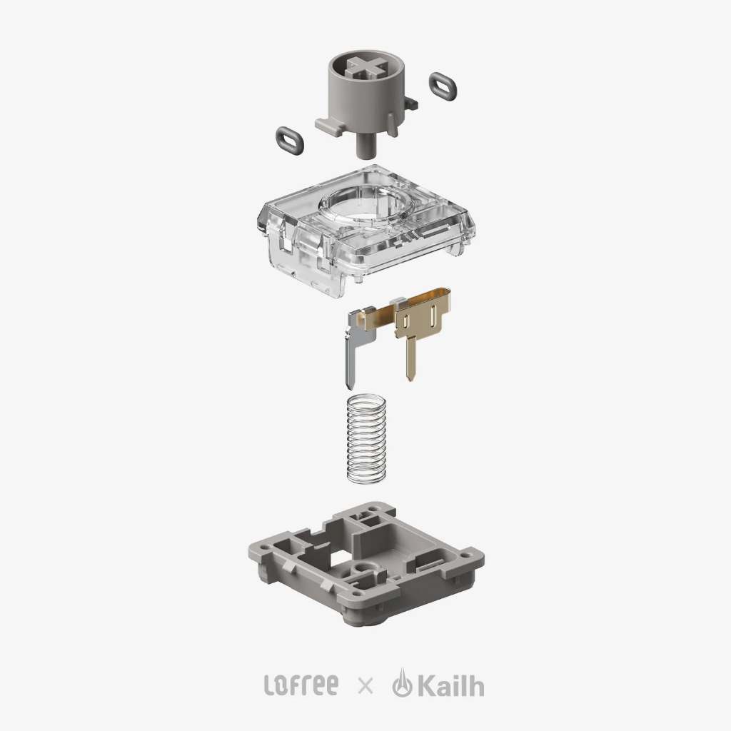 Switch Hades Lofree Flow Lite 106 pcs | Shopee Việt Nam