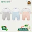 Bộ BodySuit Cho Bé Sơ Sinh Thoáng Mát UalaRogo UR3638 UR2204 UR2205 UR2200 UR2224 UR3719 UR2361