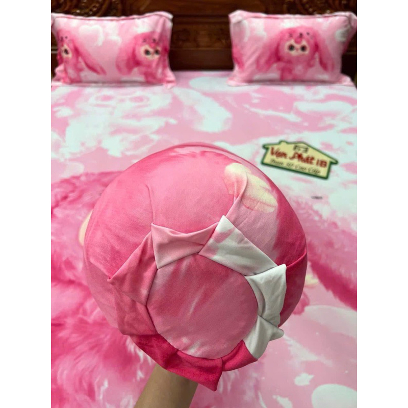 VỎ ÔM DÂY KÉO-Bộ 4 món ga thun lạnh BABY TREEE