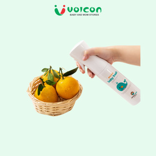 Bình Xịt Diệt Khuẩn Baby Fresh JOONA BABY thể tích 55ML /300 ML