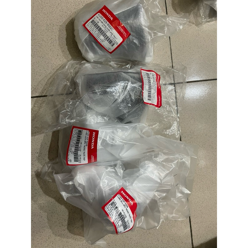 Chắn bùn bên trong trước ốp giản xóc trước sh mode 2013-2019 honda ...