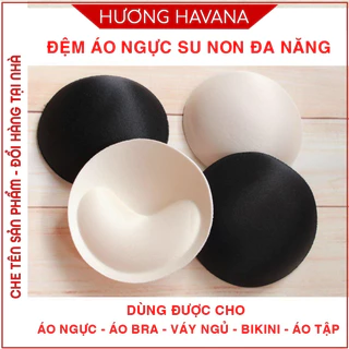 Miếng đệm áo ngực, áo bra, bikini, áo tập diện dụng cho nữ Havana FPD09