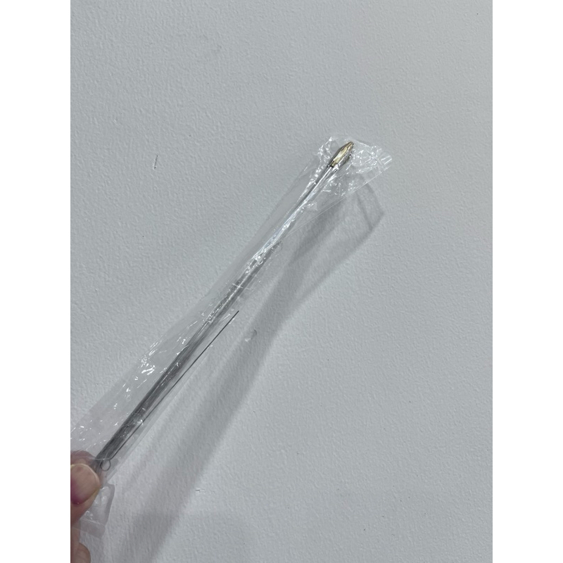 Bộ que cấy inox cho vi sinh bao gồm cán và đầu loop | Shopee Việt Nam